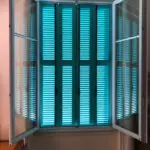 MRI fermetures - Volets persiennes